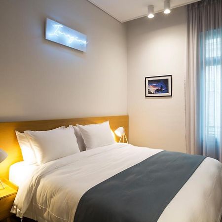 Vol.5 Hotel Athens Luaran gambar