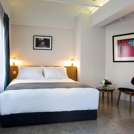 Vol.5 Hotel Athens Luaran gambar