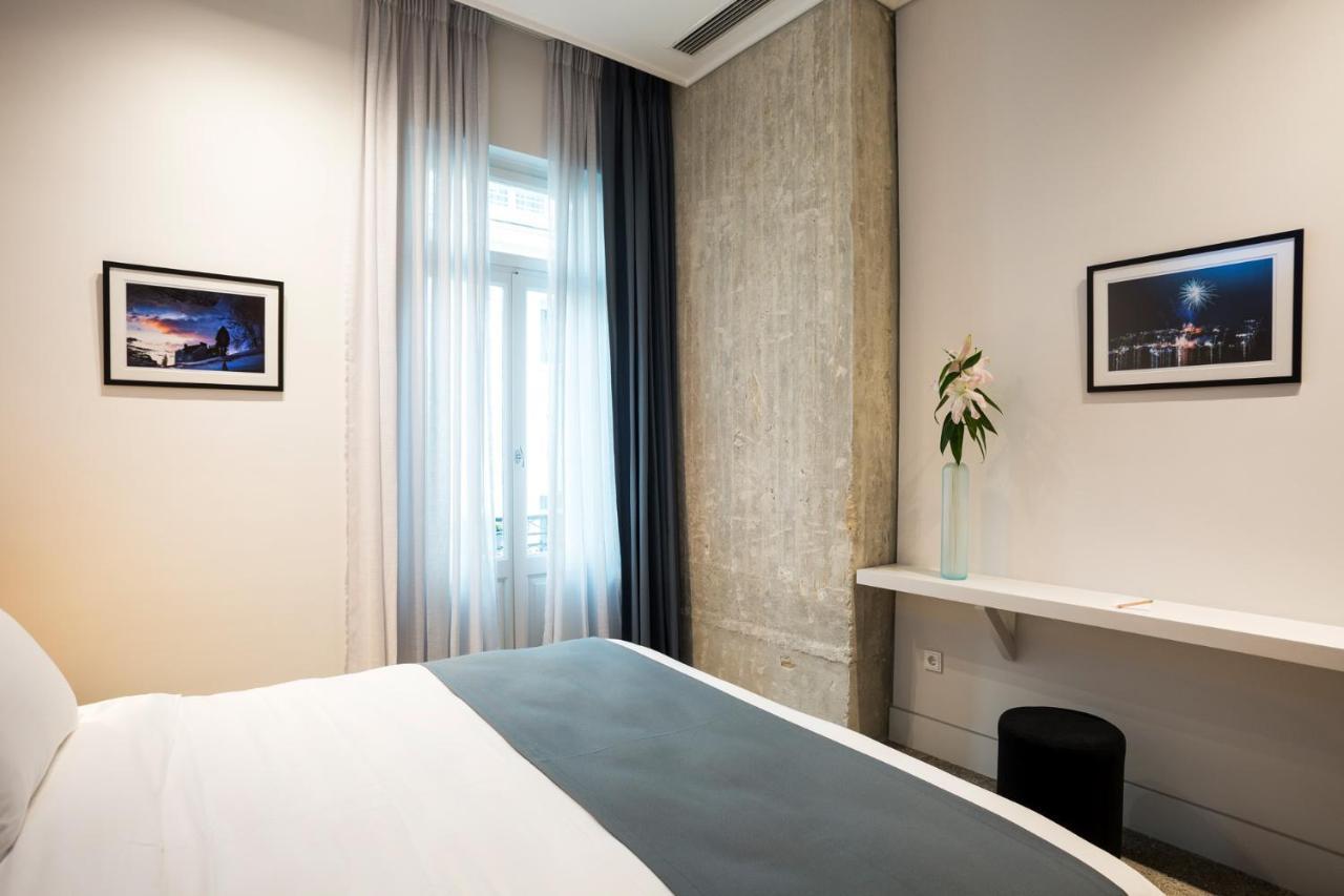 Vol.5 Hotel Athens Luaran gambar