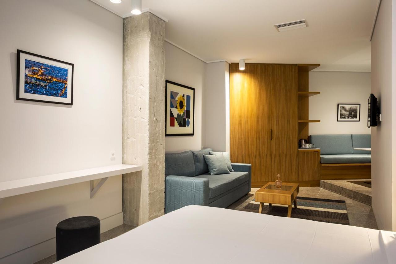 Vol.5 Hotel Athens Luaran gambar