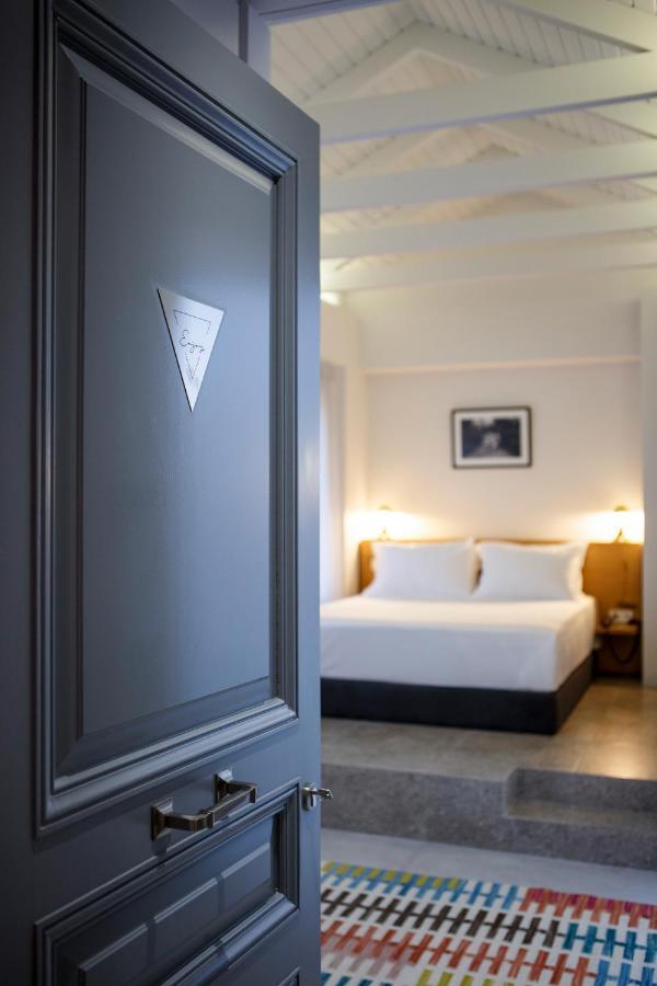 Vol.5 Hotel Athens Luaran gambar