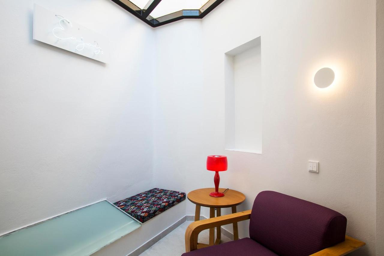 Vol.5 Hotel Athens Luaran gambar