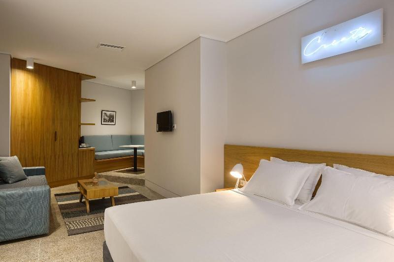 Vol.5 Hotel Athens Luaran gambar