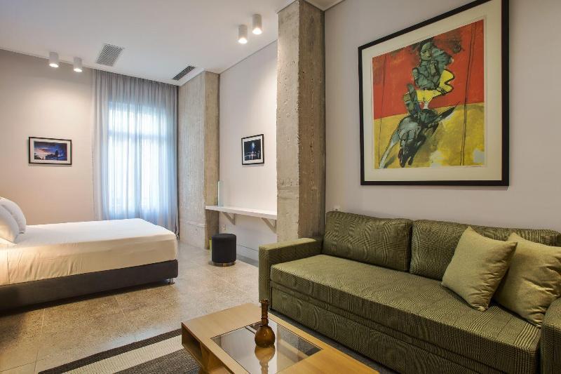 Vol.5 Hotel Athens Luaran gambar