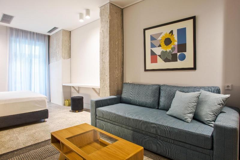 Vol.5 Hotel Athens Luaran gambar