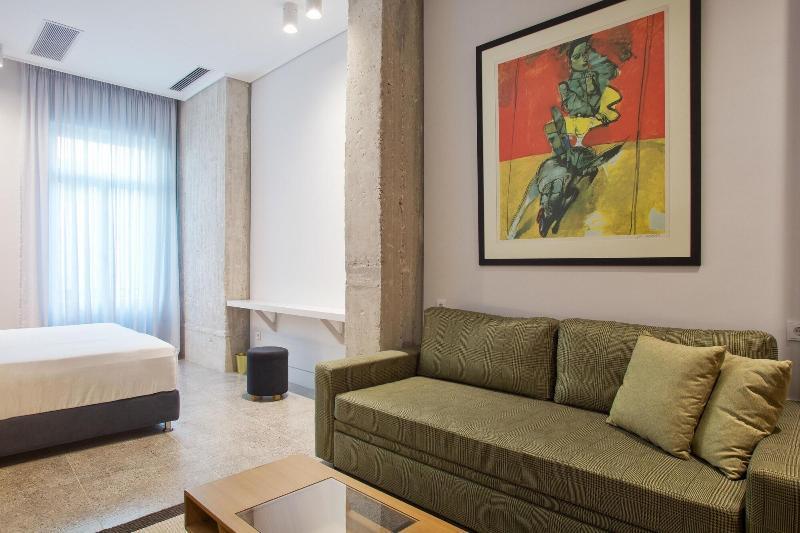 Vol.5 Hotel Athens Luaran gambar