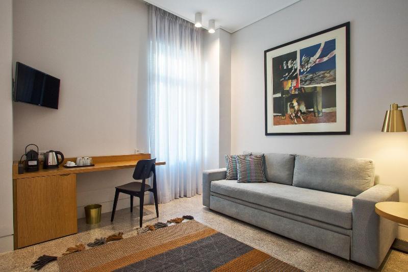 Vol.5 Hotel Athens Luaran gambar