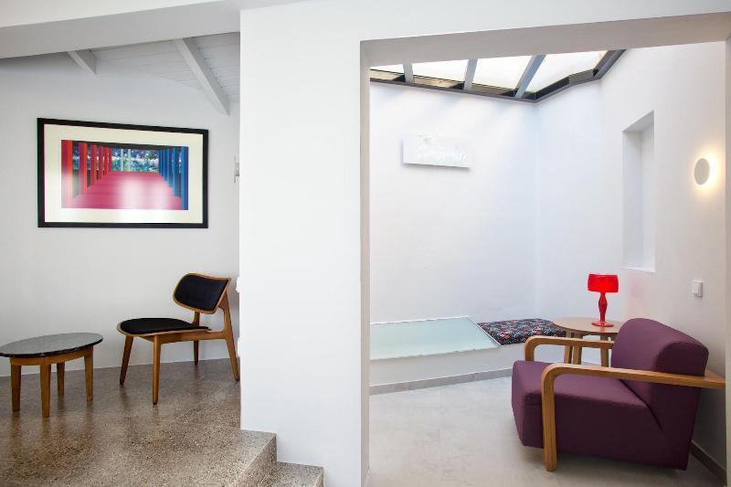 Vol.5 Hotel Athens Luaran gambar