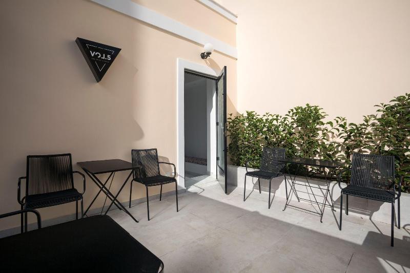 Vol.5 Hotel Athens Luaran gambar