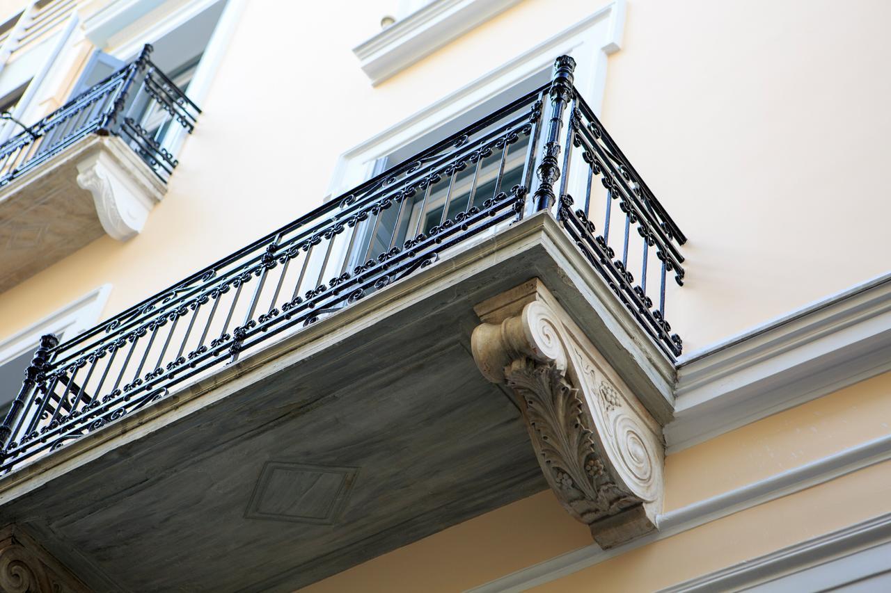 Vol.5 Hotel Athens Luaran gambar