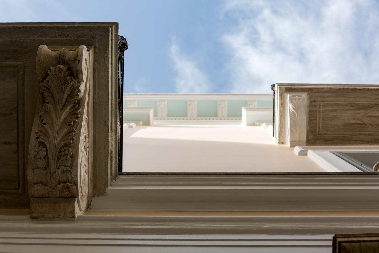 Vol.5 Hotel Athens Luaran gambar