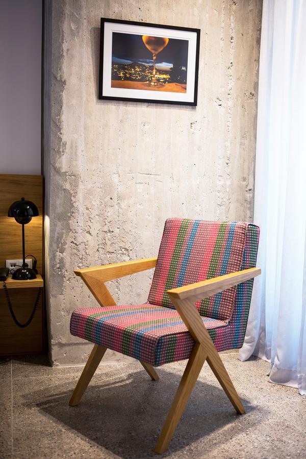 Vol.5 Hotel Athens Luaran gambar