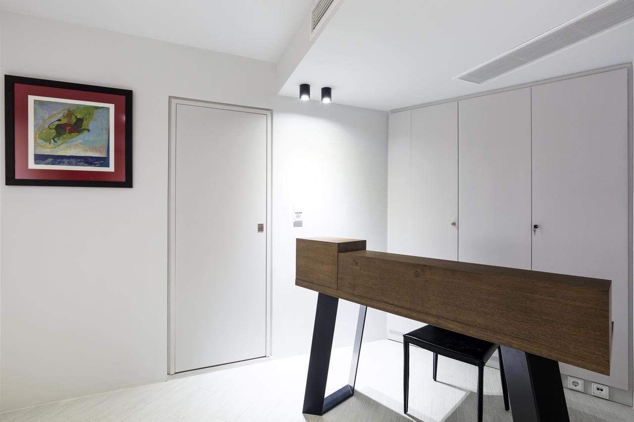 Vol.5 Hotel Athens Luaran gambar