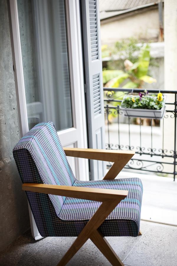 Vol.5 Hotel Athens Luaran gambar